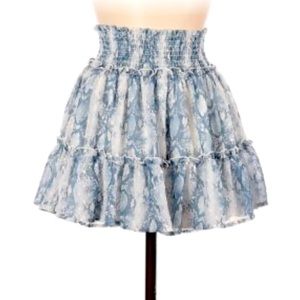 Altar’d State Skirt